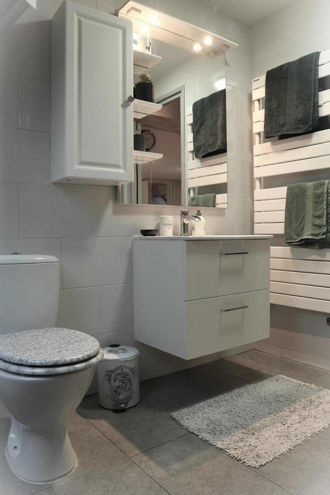Duplex Spacieux Tout Confort Mulhouse Exterior photo