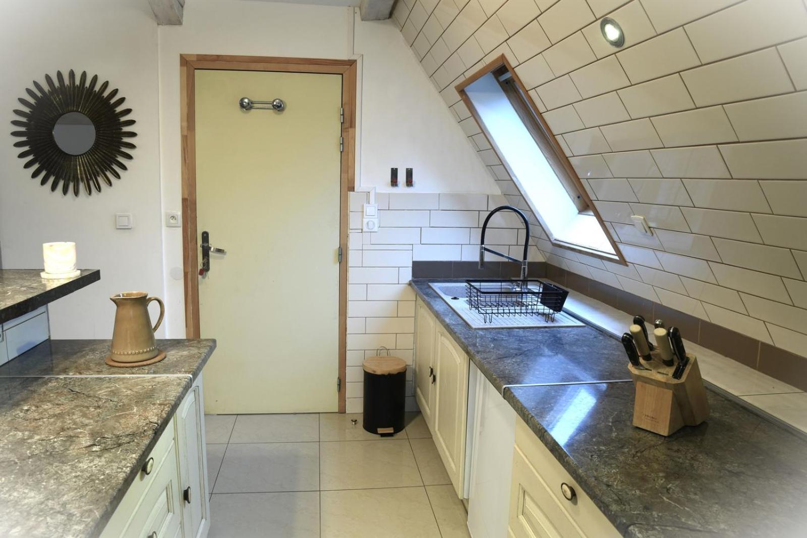 Duplex Spacieux Tout Confort Mulhouse Exterior photo